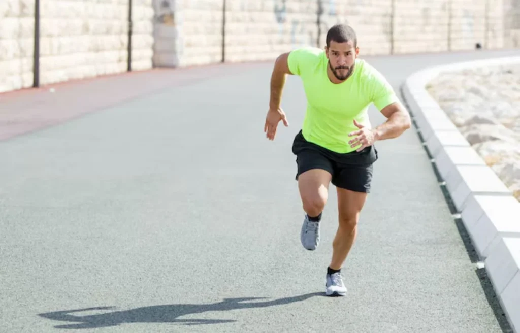 Cómo hacer sprint sin lesionarte y sin falsas promesas