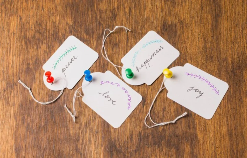 Tests, etiquetas y la necesidad de entendernos