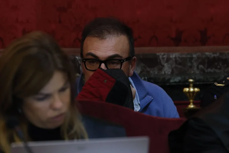 Caso Mascarillas: Koldo García pide un careo con Aldama y someterse al polígrafo