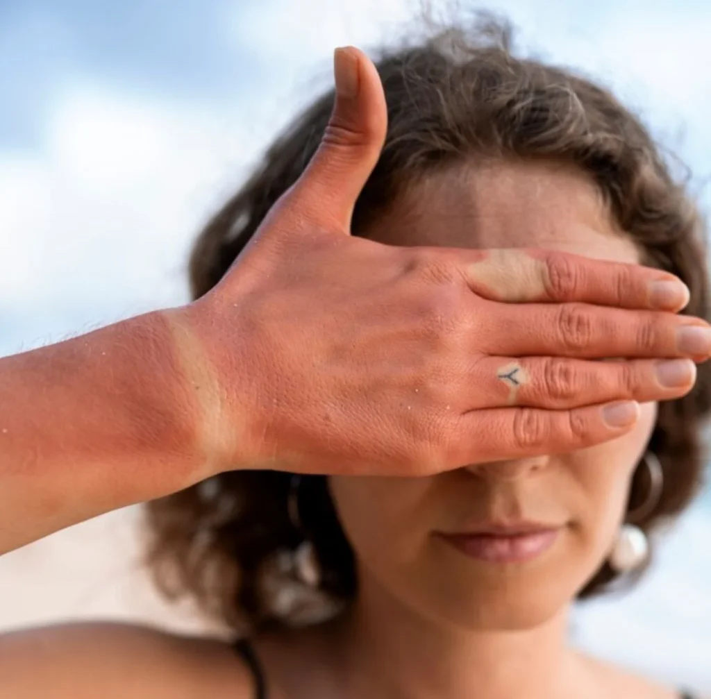 Cómo reducir los efectos del calor en la vida diaria