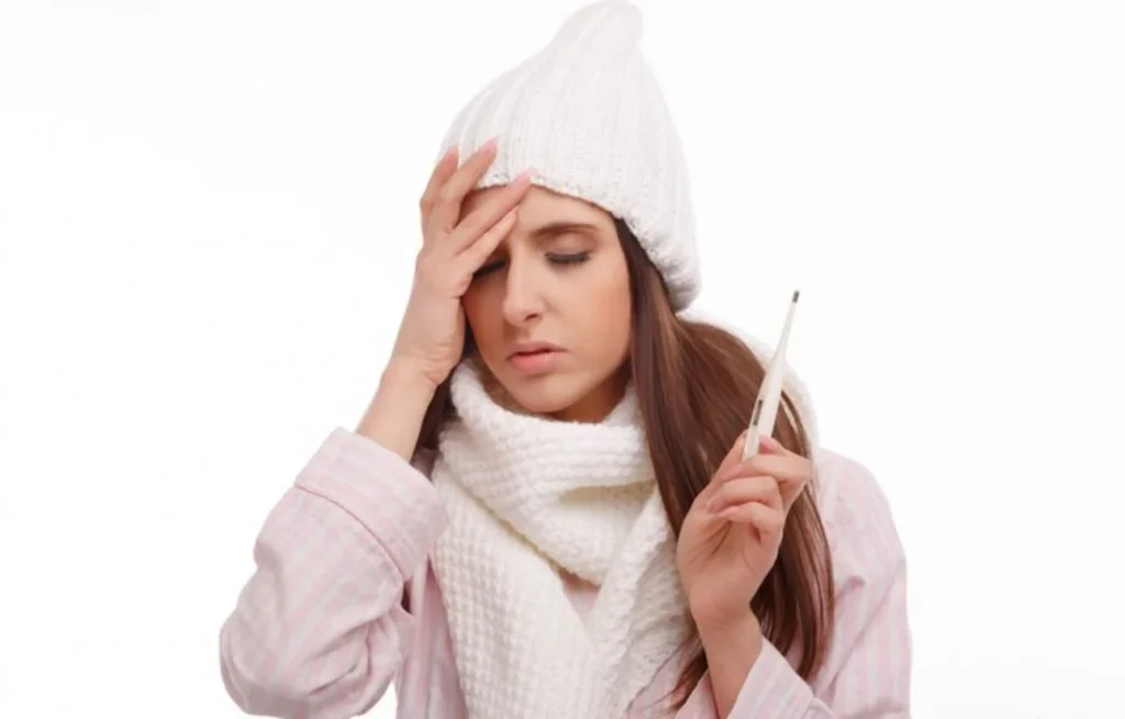 La importancia de notar las señales del cuerpo