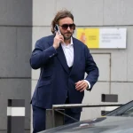 Las pruebas que señalan a un Borbón en la trama del jefe de la UDEF