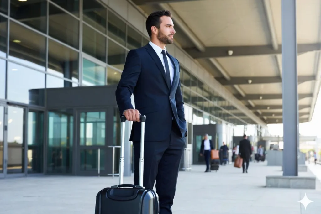 Truco para no pagar por equipaje extra 