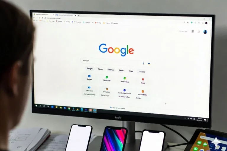 Google desafía los planes de suscripción en 2026: 10 herramientas potentes de IA que mejoran tu productividad sin gastar ni un euro