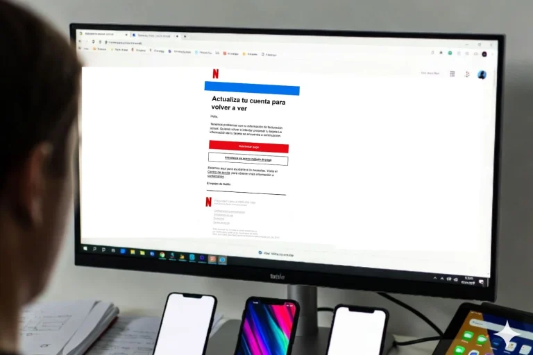 Guardia Civil alerta la nueva estafa que involucra a Netflix y es capaz de engatusar al usuario más precavido: 5 señales que la desenmascaran