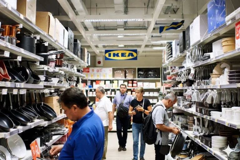 Ikea activa el 3×2 en utensilios de cocina y puedes renovar por menos de lo que cuesta una comida fuera
