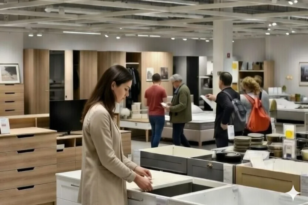 Ikea trae lo mejor para transformar tu baño