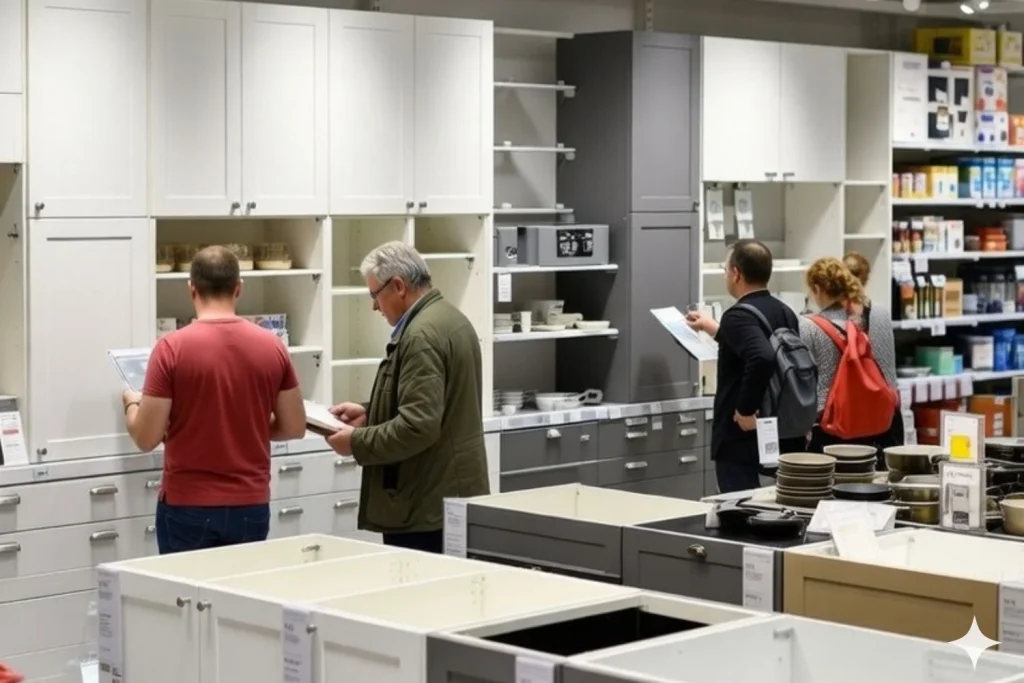 Ikea te ayuda a renovar tu cocina sin gastar de más