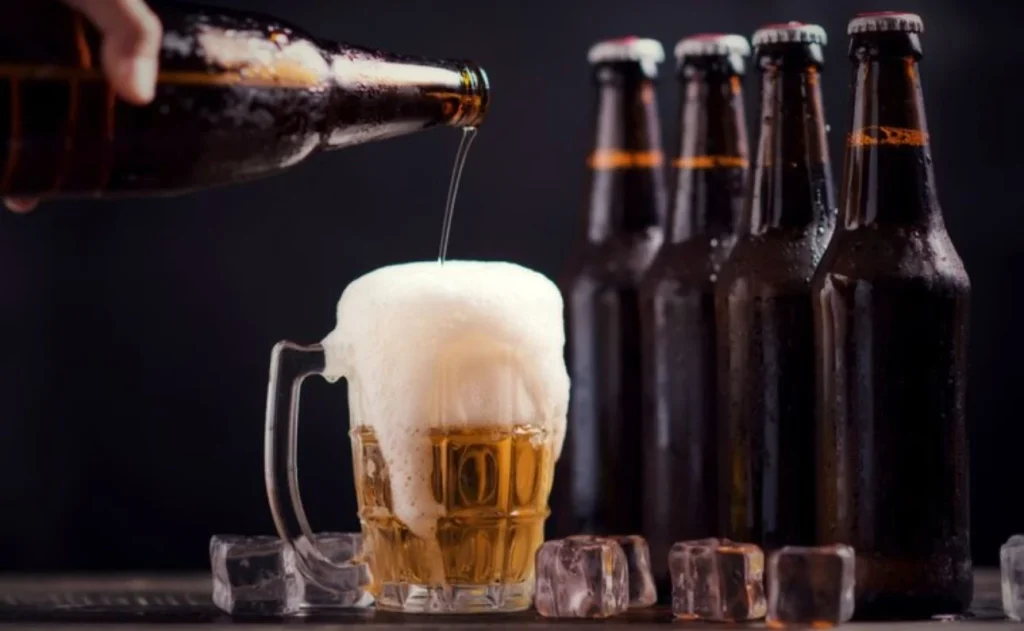 El lúpulo, el gran protagonista de la cerveza