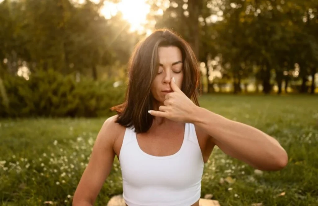 La respiración y el corazón tienen un vínculo directo
