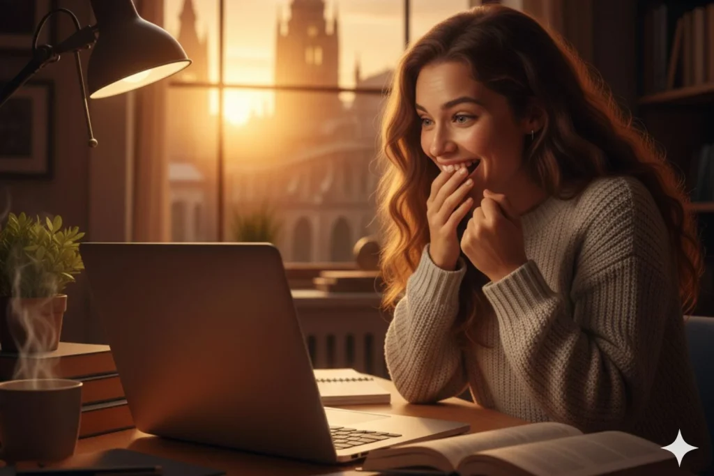 Con el prompt indicado la inteligencia artificial responde adecuadamente