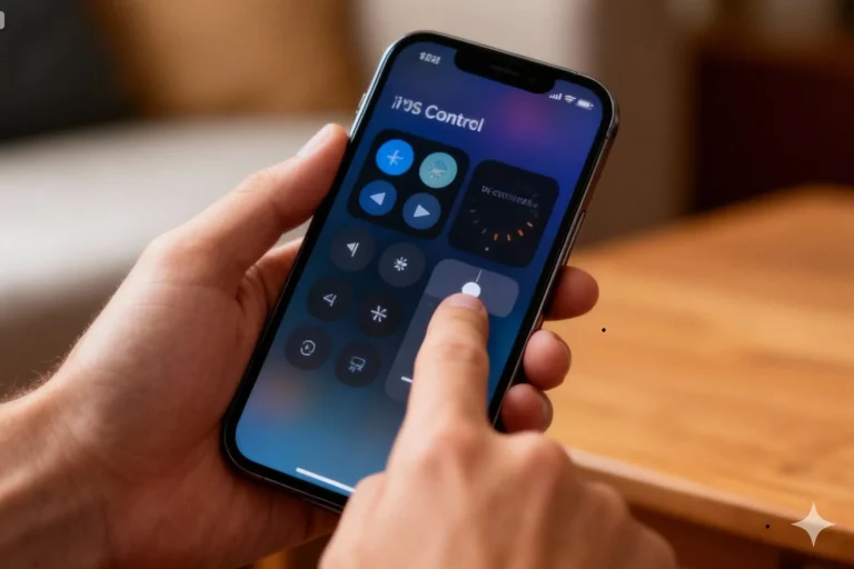 ¿Tu iPhone se descarga solo? 7 ajustes «criminales» que vacían tu batería y que Apple te oculta celosamente