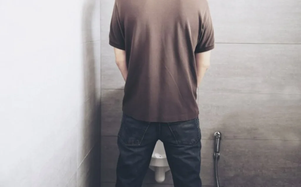 Mito 2: si tienes sed, es que necesitas agua