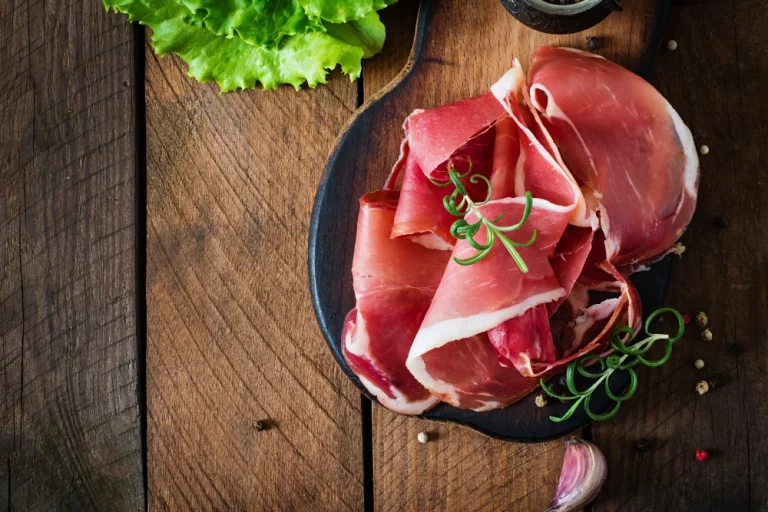 El ‘error’ gastronómico que los españoles cometen con el jamón ibérico