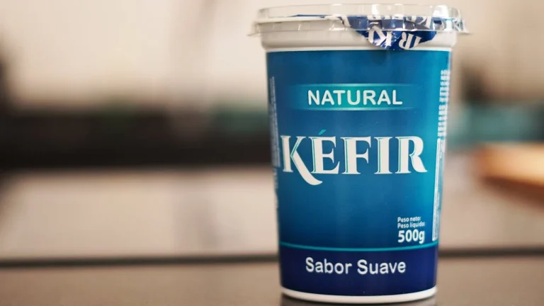 Mercadona tiene el kéfir recomendado por nutricionistas a precio simbólico