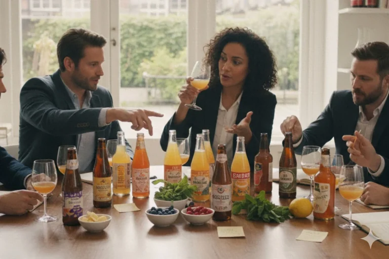 ¿Te gusta la kombucha?: la OCU revela cuál es la mejor y comparte 3 beneficios que van más allá de ser una bebida de moda