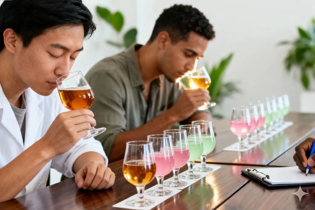 ¿Te gusta la kombucha?: la OCU revela cuál es la mejor y comparte 3 beneficios que van más allá de ser una bebida de moda 2 Moncloa La OCU dice que la kombucha es mejor que el refresco