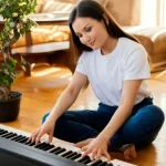 La música podría proteger tu cerebro a partir de los 40 frenando el deterioro cognitivo