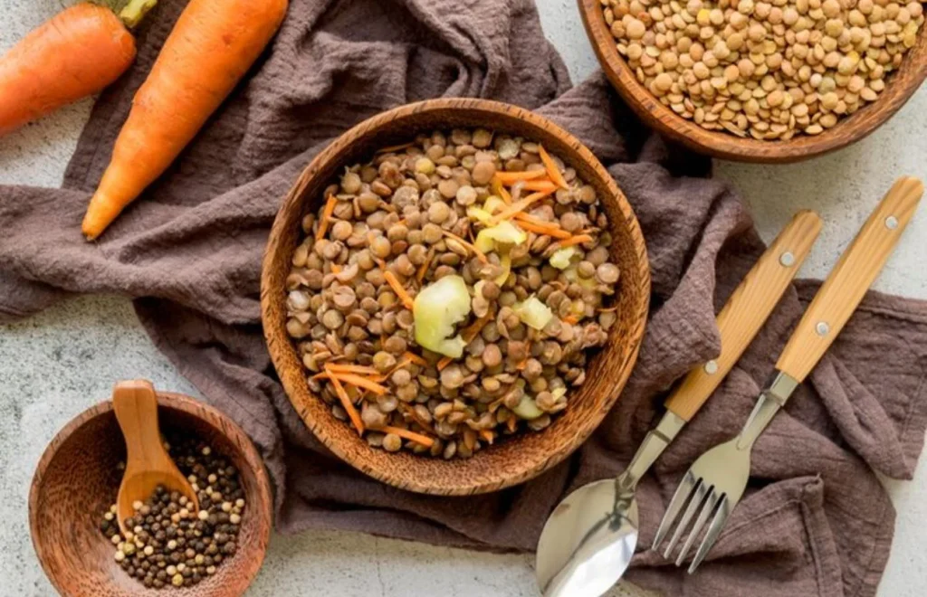 Por qué las legumbres merecen más protagonismo en tu dieta