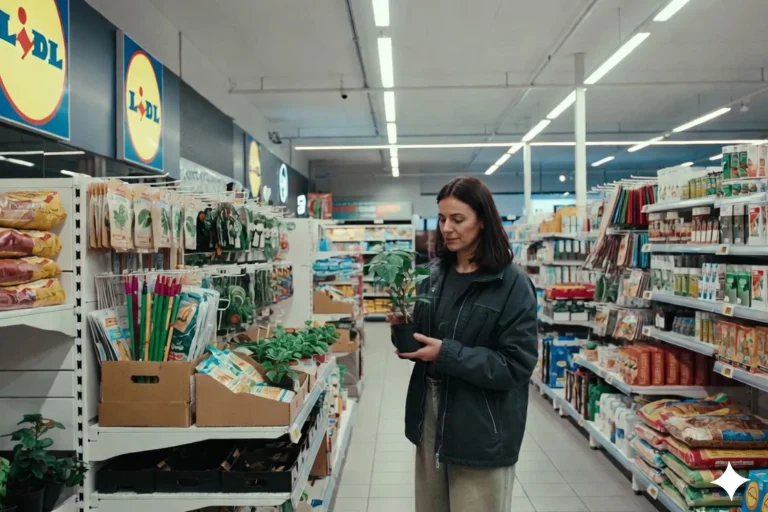 Lidl aniquila a las tiendas de bricolaje: el arsenal de jardín a precio de risa que agota existencias y que ya deberías tener en casa