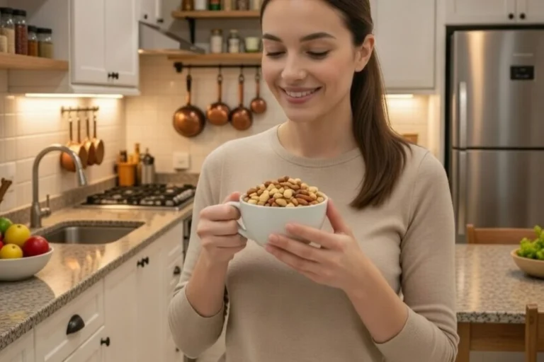 Lidl tiene el snack que mejora tu productividad: oferta de frutos secos que alivian el estrés por menos de 3 euros