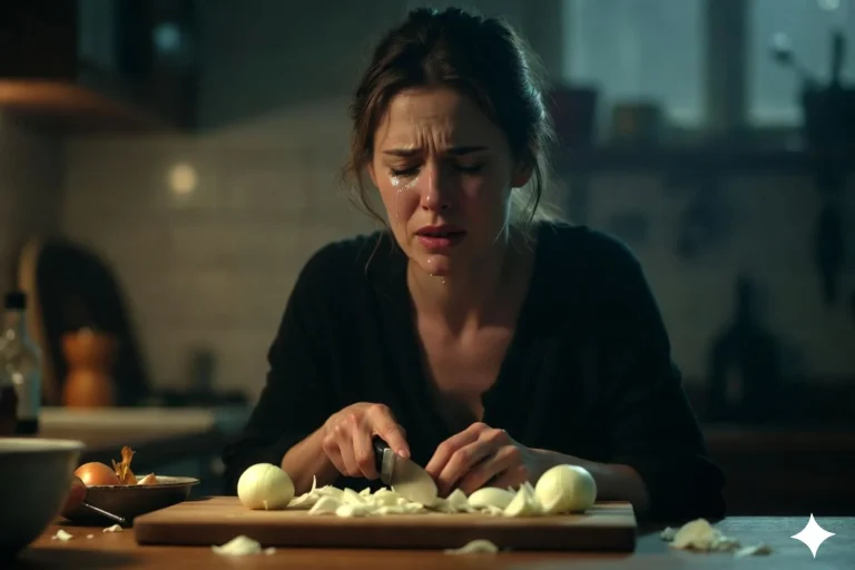 Lloras picando cebolla y Mercadona lo hace por ti: la bolsa de 1 € que los restaurantes compran por cajas para humillar a la competencia