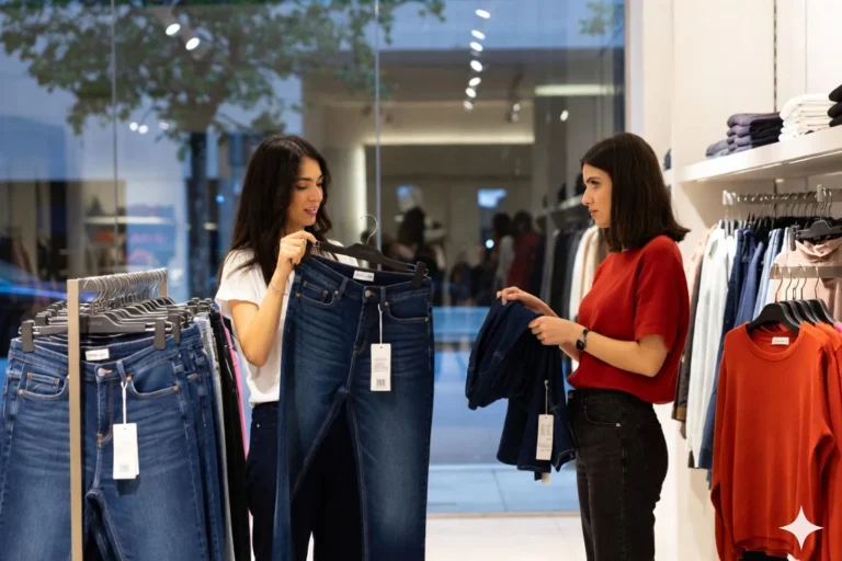 Ni Zara ni Bershka: Mango tiene rebajas de hasta 70% en prendas seleccionadas que renuevan los fondos de armario por menos de lo que cuesta un café