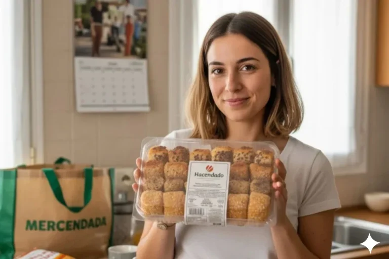 Mercadona y el festín de tapas que humilla a los restaurantes: la lista secreta para comer como un rey por menos de 10 euros