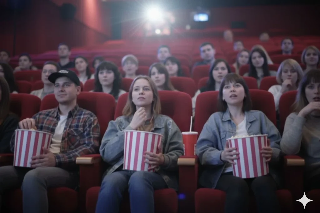 Los fans de Michael Jackson esperan ansiosos por el estreno