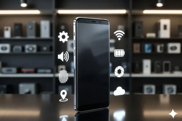 3 ajustes que reviven tu móvil de 2023 sin gastar un euro: el truco que los fabricantes te ocultan para que no compres uno nuevo