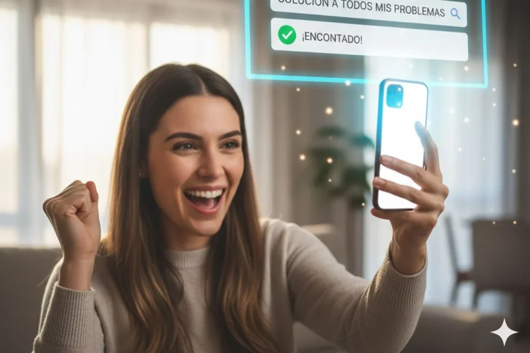 El móvil no es solo para ver TikTok: 15 aplicaciones de IA que lo transforman en el mejor aliado para elevar tu productividad