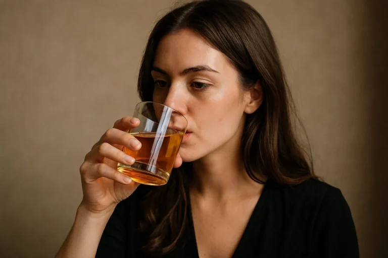 La verdad incómoda: alcohol que amenaza la salud femenina