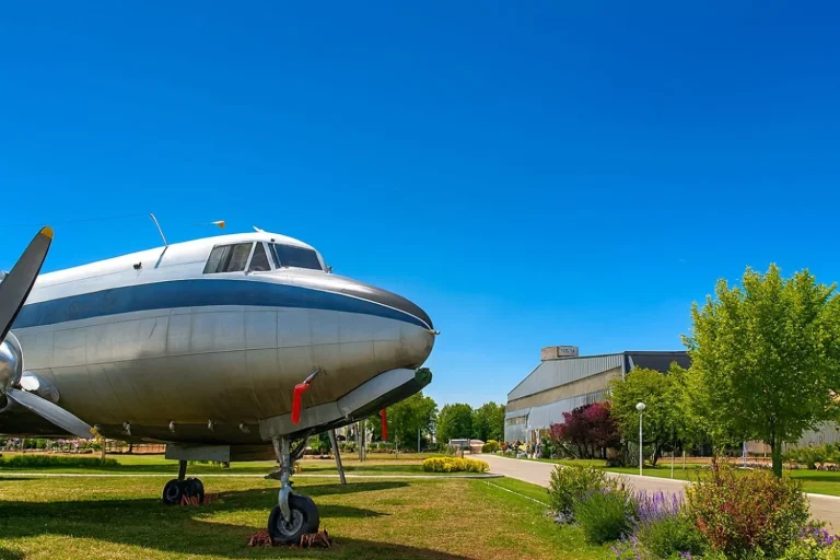Parece el final de una película de guerra: El impacto de caminar entre gigantes de hierro abandonados a 20 minutos de Madrid»