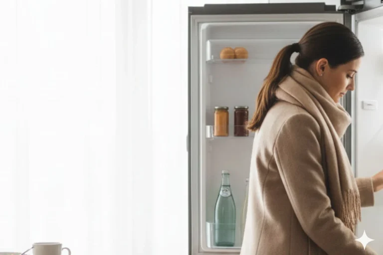 ¿Guardas todo en la nevera? Nutricionistas revelan 8 alimentos que arruinan tu salud si no los conservas adecuadamente