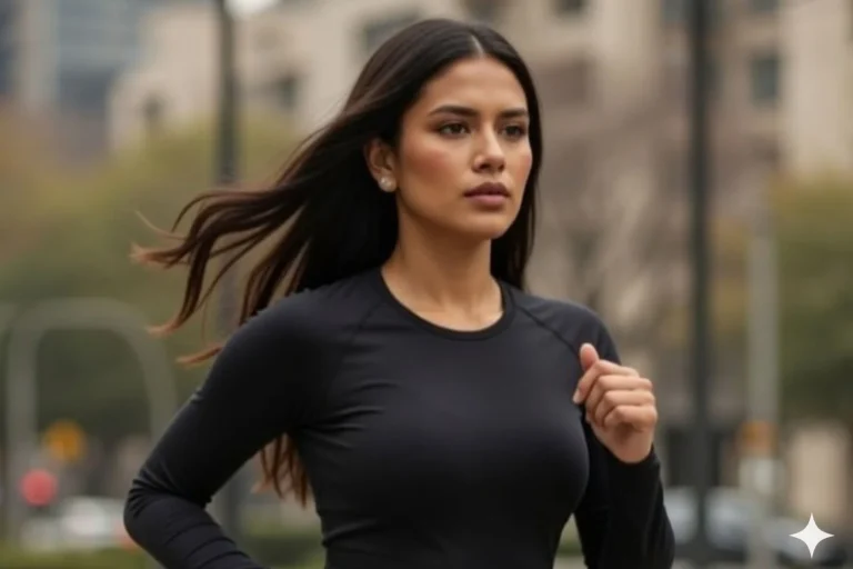 “No bajas de peso haciendo dieta”: Laura Méndez, nutricionista, revela 5 pasos para llegar a primavera con hábitos saludables