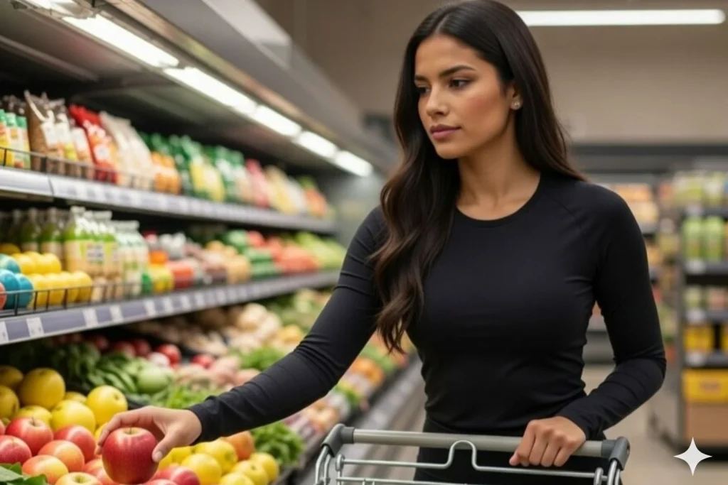 Paso n.º 4: Controla tus impulsos en entornos no controlados