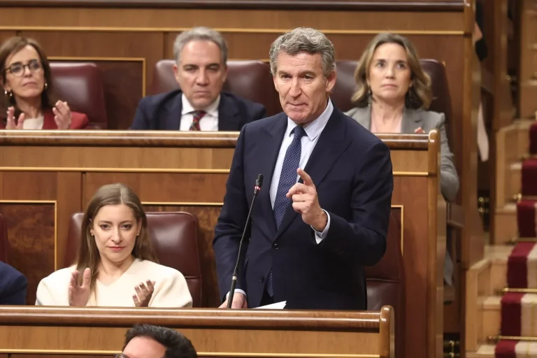 El PP pregunta al Gobierno por los fondos europeos devueltos sin gastar