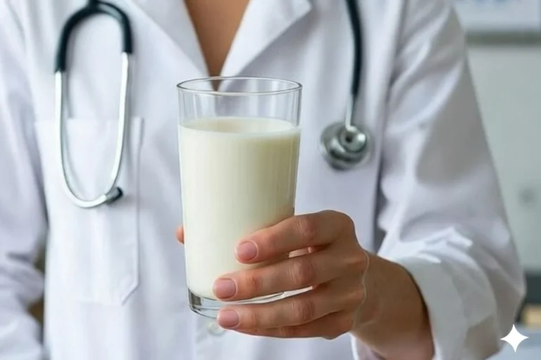 OCU y el asqueroso mito de la leche: la verdad sobre los mocos que la industria láctea no quiere que dejes de creer