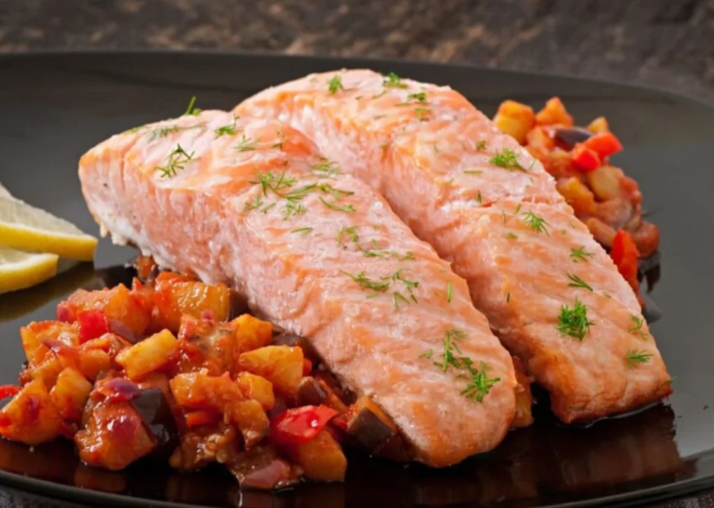 Inflamación, antioxidantes y el papel invisible de los alimentos