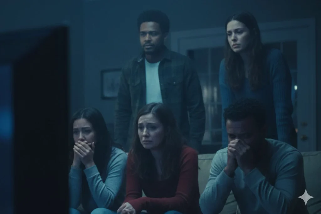 El verdadero motivo del abandono de Carmen Machi en el apogeo de la serie