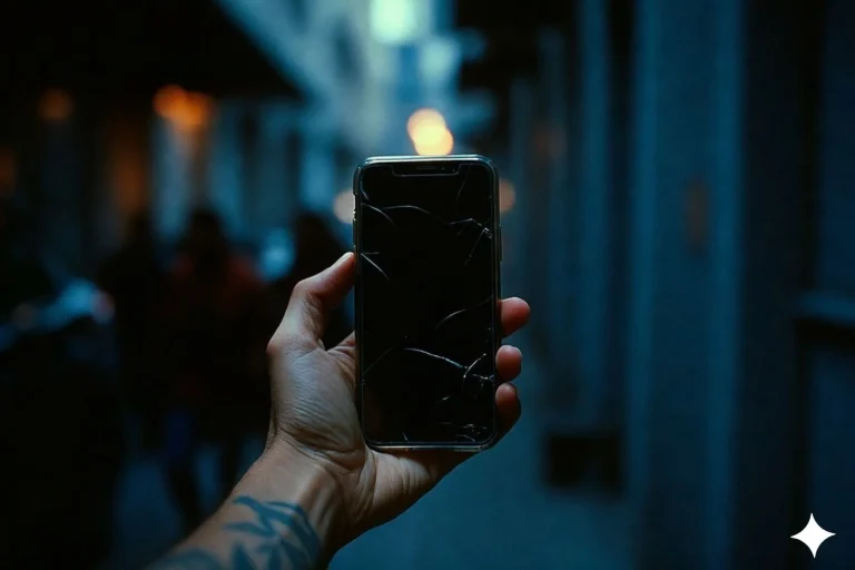 Deja de pensar que «revisar el móvil» es amor: es un delito penal y los juzgados de Madrid ya están dictando sentencias firmes