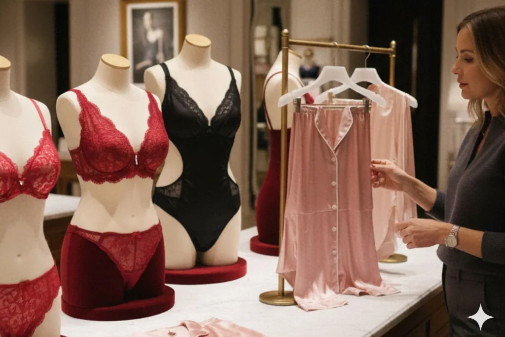 Parfois tiene las mejores ofertas para renovar tu armario