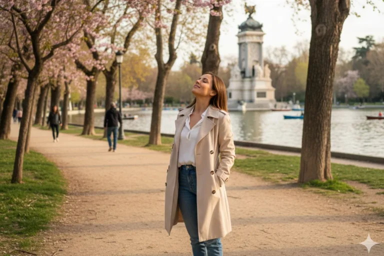 Parque Princesa Leonor: el pulmón secreto de Madrid que deja en ridículo al Retiro y que todavía no está masificado