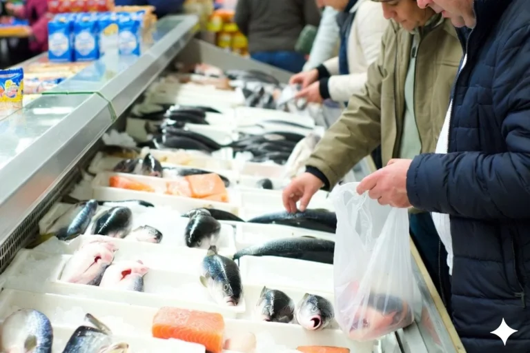 Pescado a precio de oro: la lista negra de productos de Mercadona que se dispararán en Semana Santa