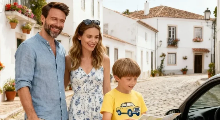 ¿Sin plan para el fin de semana? Estos 5 pueblos españoles ofrecen diversión, tapas y conexión con la naturaleza sin gastar demasiado