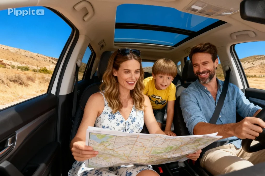 Pueblos españoles que enamoran: teruel