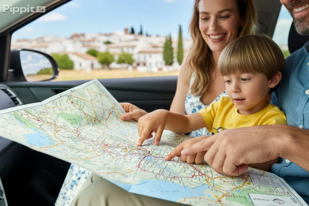 Pueblos españoles que todos quieren visitar en 2026