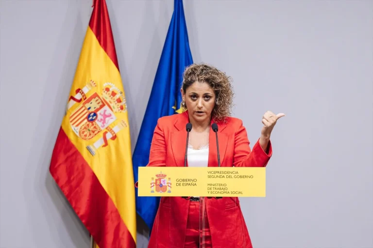 La presidenta de la Liga Femenina sancionada no puede presentarse a reelección