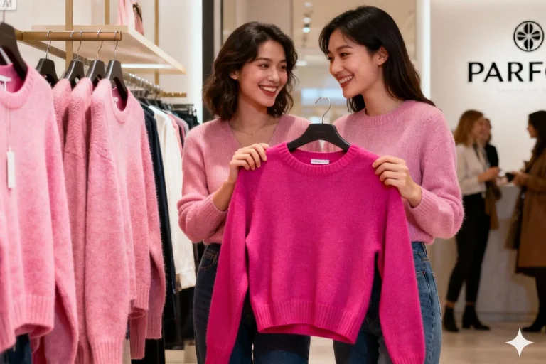 ¿Sin regalo para San Valentín? Estas 10 alternativas de Parfois te salvarán el 14 de febrero sin necesidad de gastar demasiado