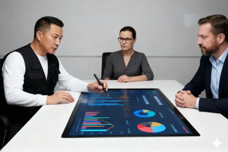 Las redes sociales en España serán reguladas: menores de 16 años no podrán tener redes sociales, según Pedro Sánchez desde la WGS 2026